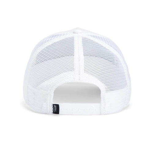 GORRA BLANCA PANTHER GOORIN BROS